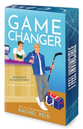Game Changer (Deluxe Limited Edition) : Book 1