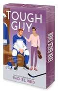 Tough Guy (Deluxe Limited Edition) : Book 3