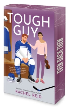 Tough Guy (Deluxe Limited Edition) : Book 3
