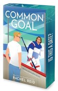 Common Goal (Deluxe Limited Edition) : Book 4