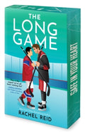 The Long Game (Deluxe Limited Edition) : Book 6