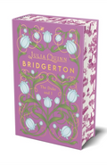 Bridgerton: The Duke and I (Bridgertons Book 1) : Deluxe Collector's Edition