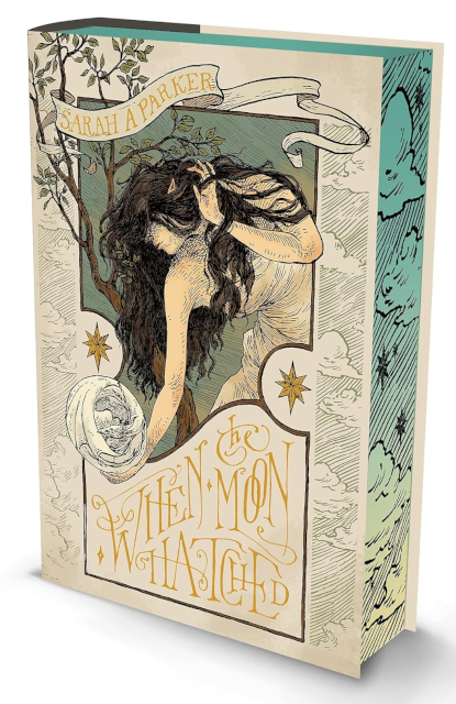 When the Moon Hatched - Deluxe Edition