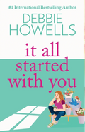 it all started with you