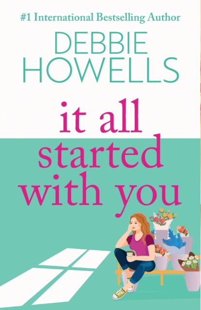 it all started with you