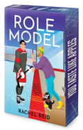 Role Model (Deluxe Limited Edition) : Book 5
