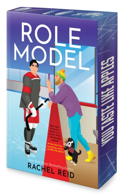 Role Model (Deluxe Limited Edition) : Book 5
