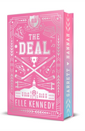 The Deal Collectors Edition - Off Campus Book 1